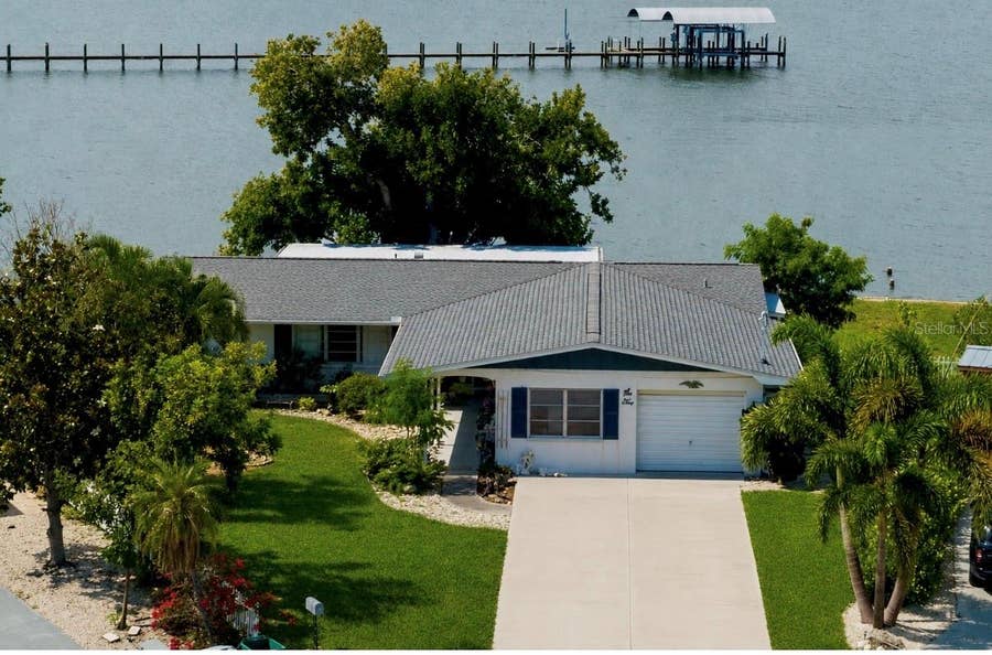 Property photo for 800 25TH AVENUE W, Palmetto, FL