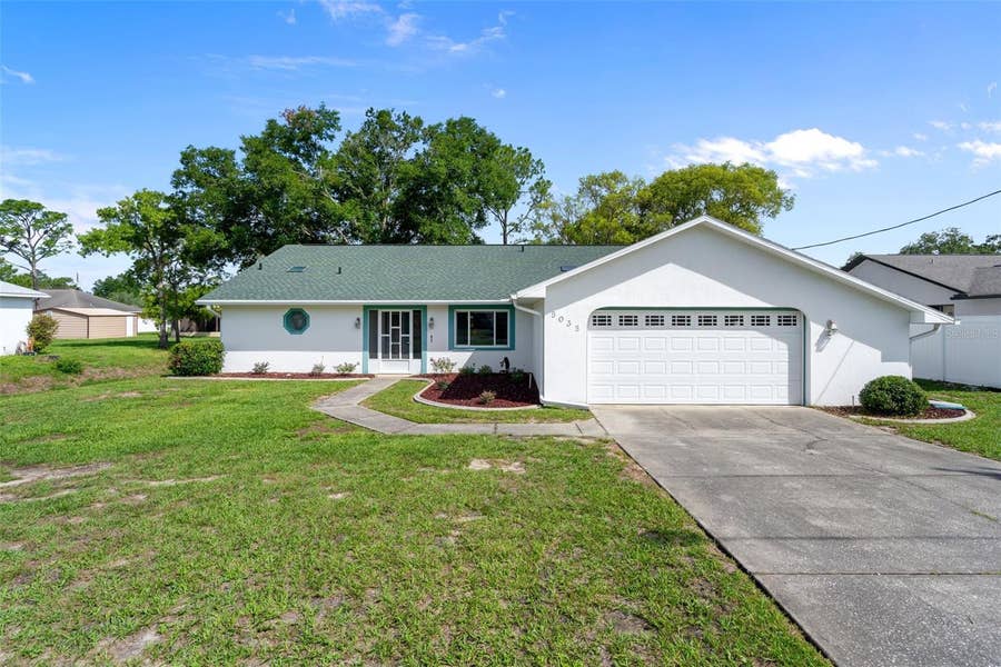 Property photo for 5035 HARBINGER ROAD, Spring Hill, FL