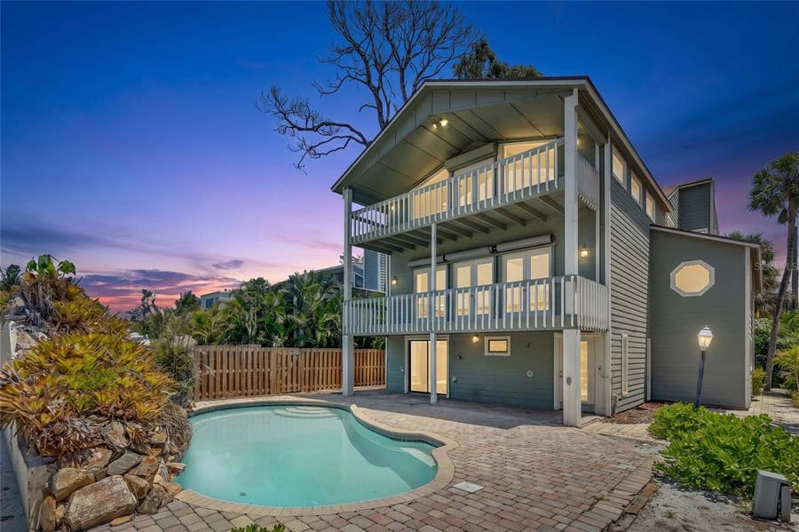 Property photo for 4051 SHELL ROAD, Sarasota, FL