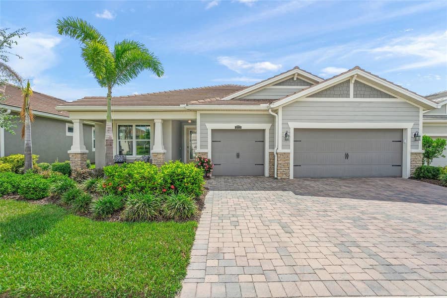 Property photo for 5773 LONG SHORE LOOP, Sarasota, FL