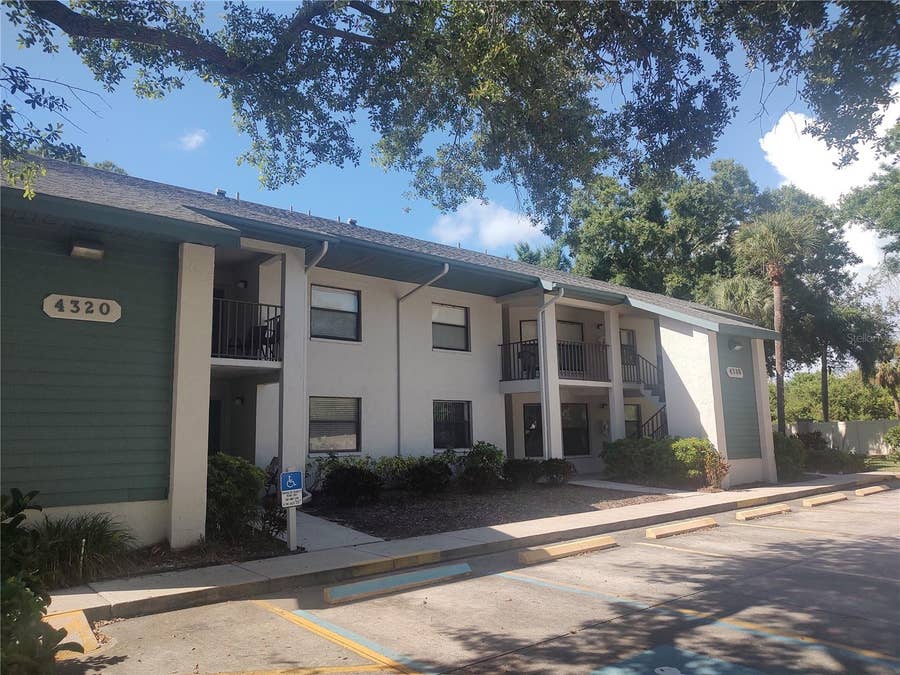 Property photo for 4320 47TH AVENUE W, #204, Bradenton, FL