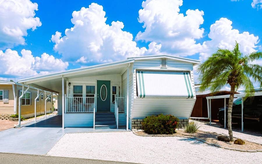 Property photo for 6921 MARLIN LANE, Bradenton, FL