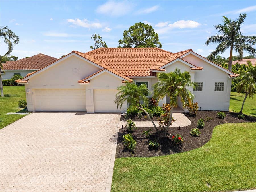 Property photo for 8753 MERION AVENUE, Sarasota, FL