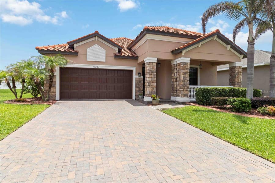 Property photo for 11833 FROST ASTER DRIVE, Riverview, FL