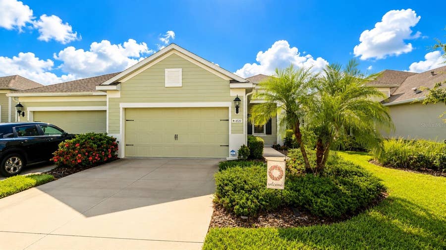 Property photo for 4520 DEEP CREEK TERRACE, Parrish, FL