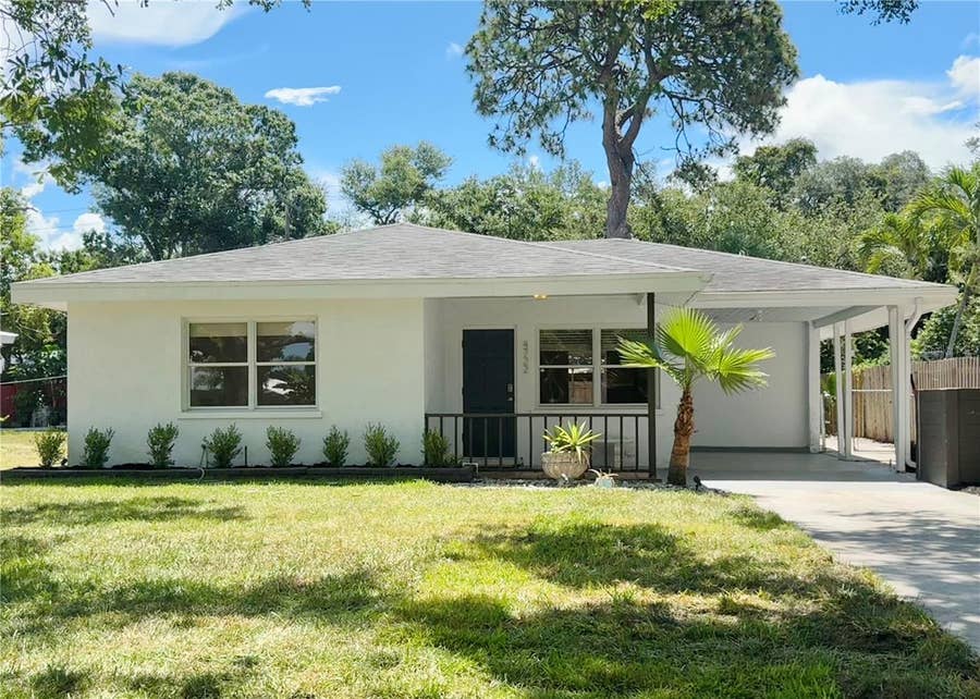 Property photo for 4722 STEVENS DRIVE, Sarasota, FL