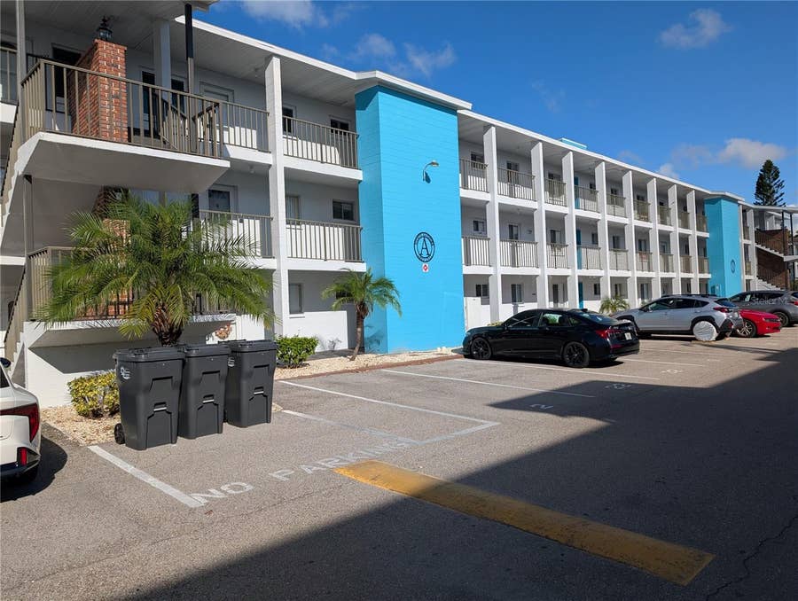 Property photo for 5922 GARDEN LANE, #A31, Bradenton, FL