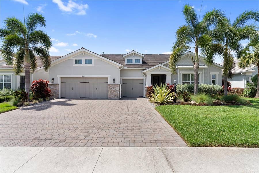 Property photo for 12215 PORTSMOUTH TERRACE, Bradenton, FL