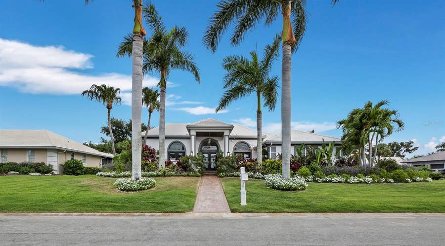 Property photo for 206 FOUR KNOT LANE, Osprey, FL