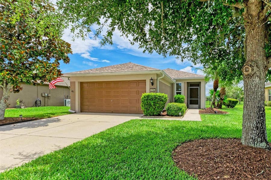 Property photo for 5706 106TH AVENUE E, Parrish, FL