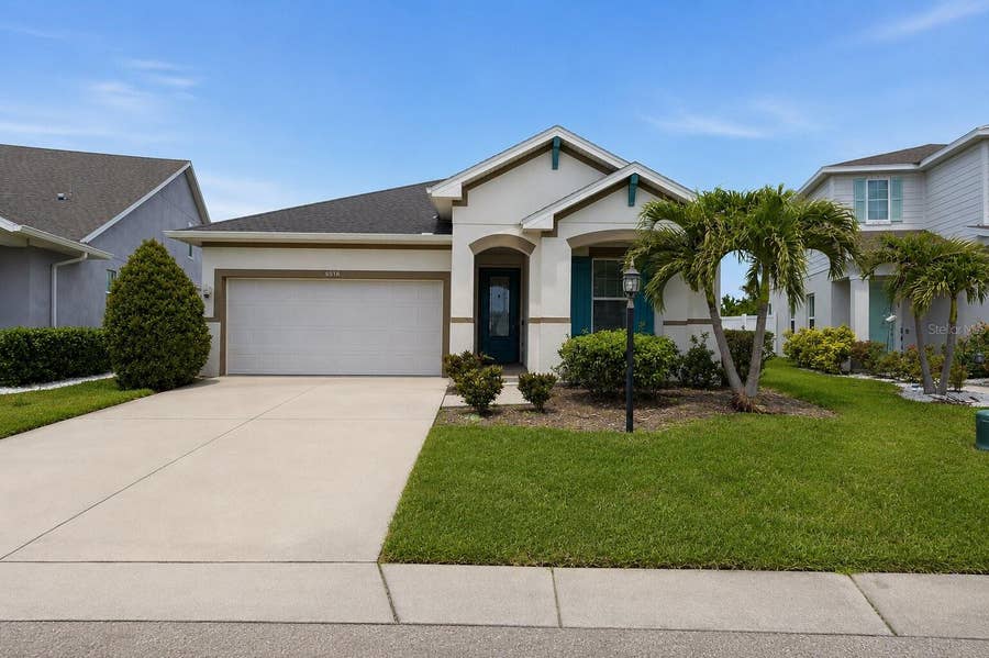 Property photo for 5518 SPANISH MOSS COVE, Bradenton, FL
