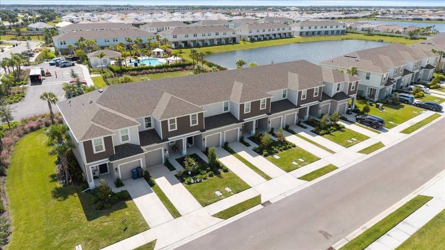 Property photo for 16632 BERGAMO PLACE, Bradenton, FL