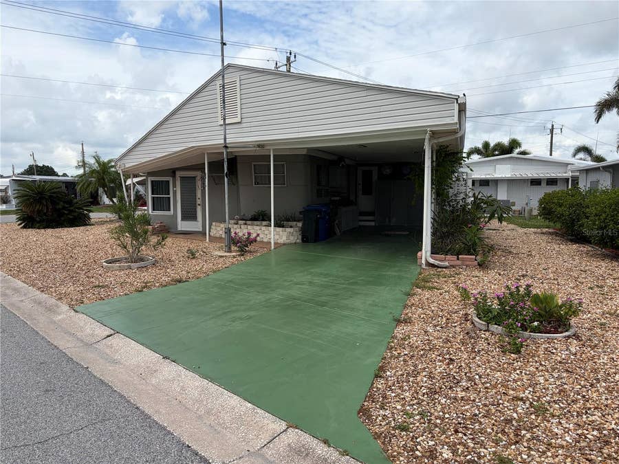 Property photo for 5066 PEBBLE BEACH AVENUE, Sarasota, FL