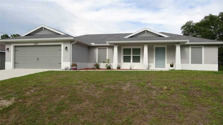 Property photo for North Port, FL