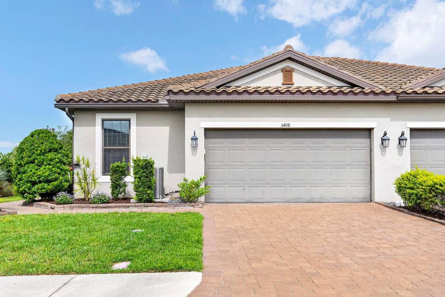 Property photo for 5408 TALIAFERRO COURT, Palmetto, FL