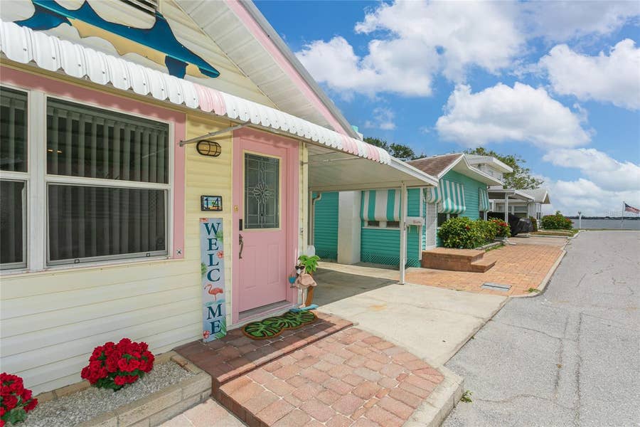 Property photo for 14 LAFAYETTE STREET, Bradenton, FL