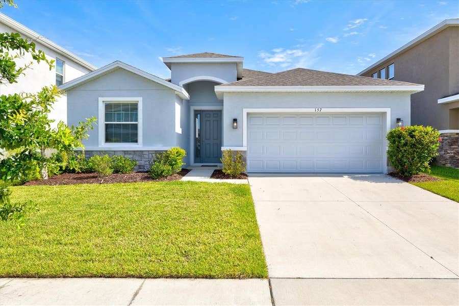Property photo for 157 BRIGHT IBIS AVENUE, Apollo Beach, FL