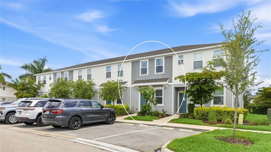 Property photo for 8865 DAYBREAK STREET, Sarasota, FL