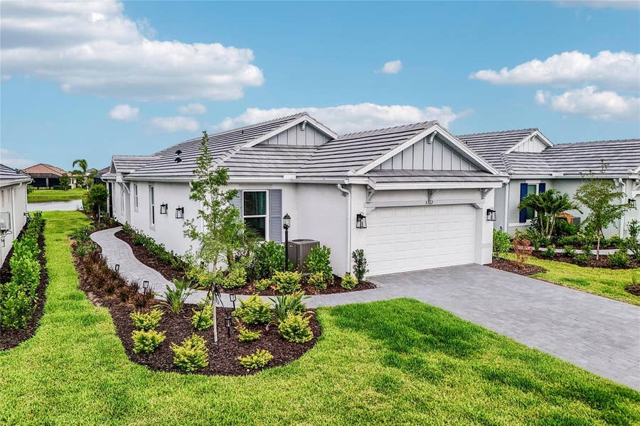 Property photo for 3362 ALBA CIRCLE, Bradenton, FL