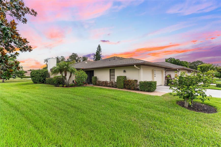 Property photo for 3766 BALLANTRAE DRIVE, #22D, Sarasota, FL