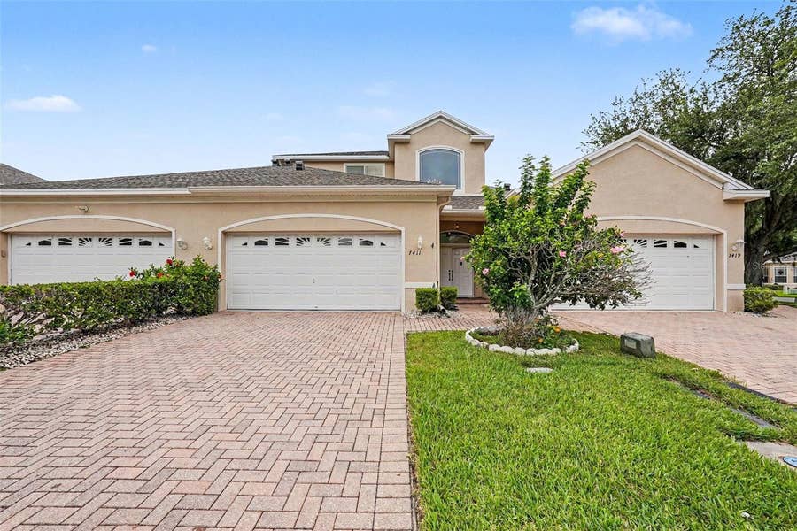 Property photo for 7411 WIMPOLE DRIVE, New Port Richey, FL