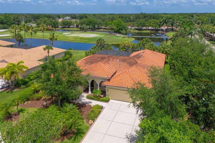 Property photo for 10622 CONCH SHELL TERRACE, Bradenton, FL