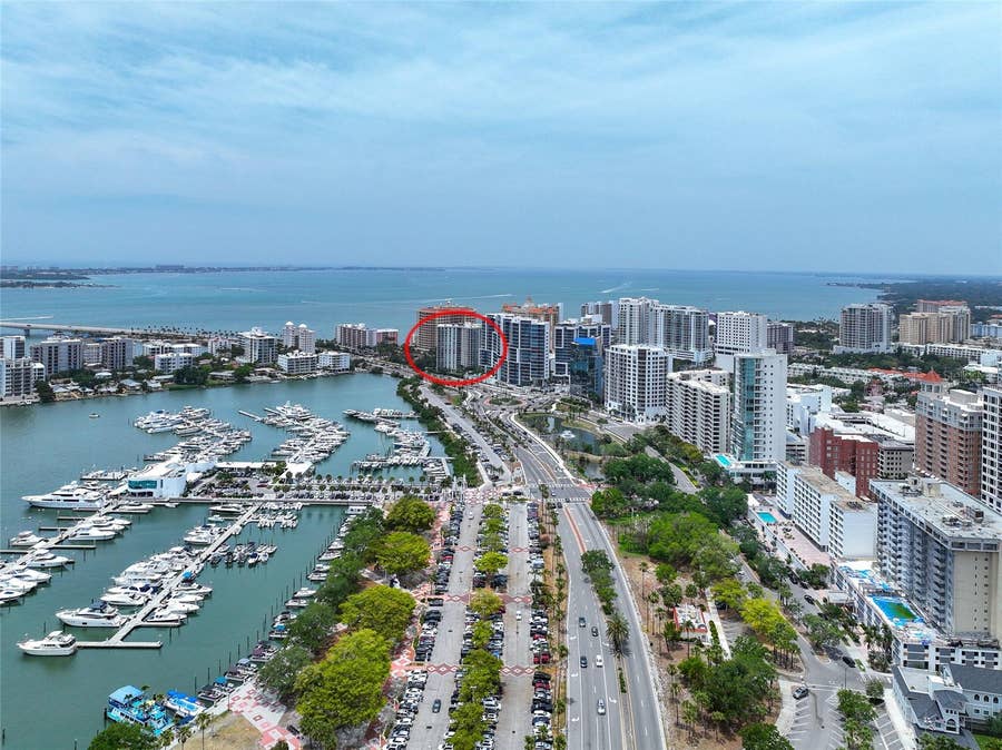Property photo for 1111 N GULFSTREAM AVE #1A AVENUE, #1A, Sarasota, FL