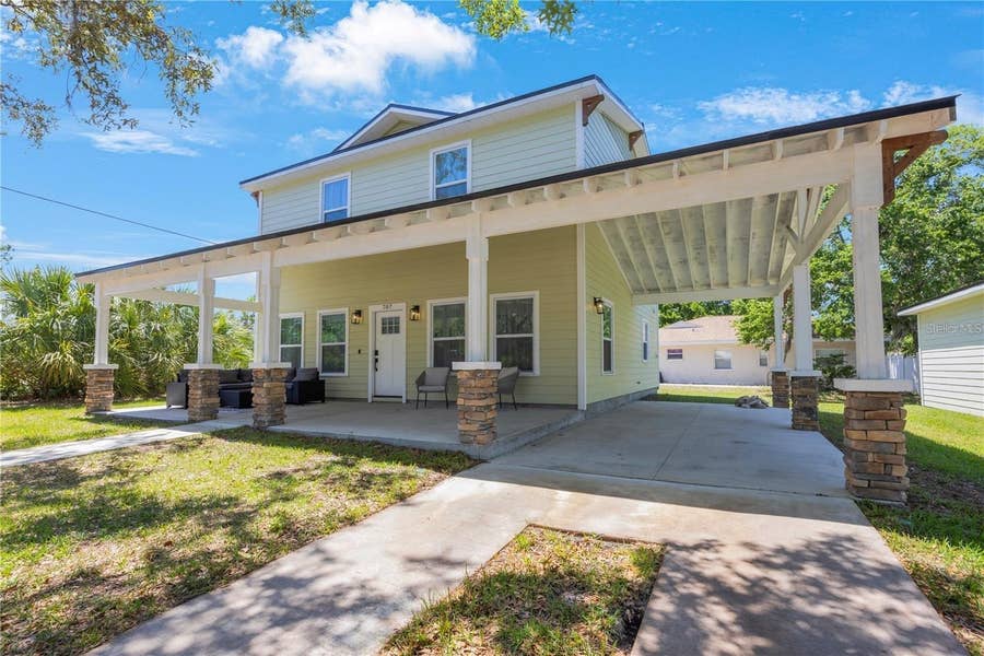 Property photo for 707 N DISSTON AVENUE, Tarpon Springs, FL