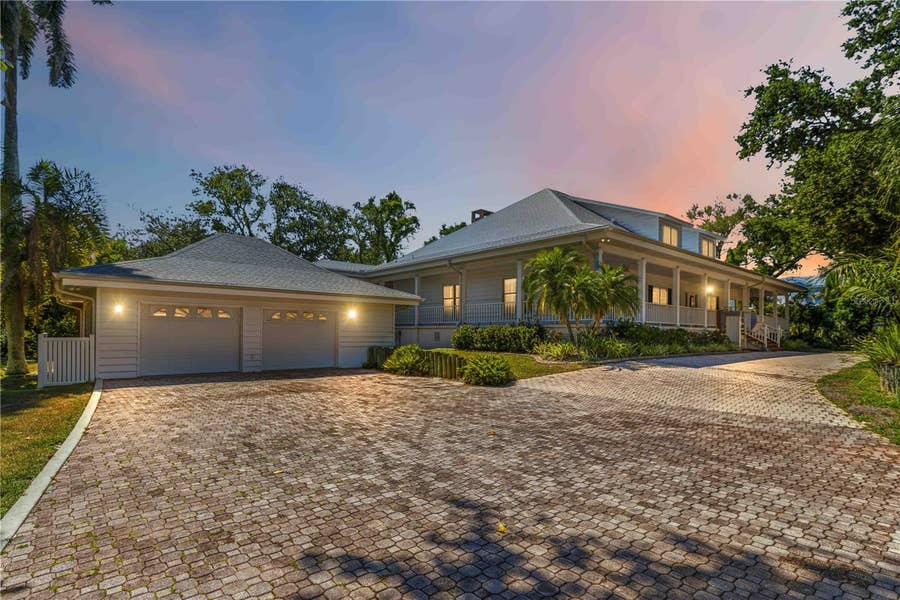 Property photo for 436 ANCHORAGE DRIVE, Nokomis, FL