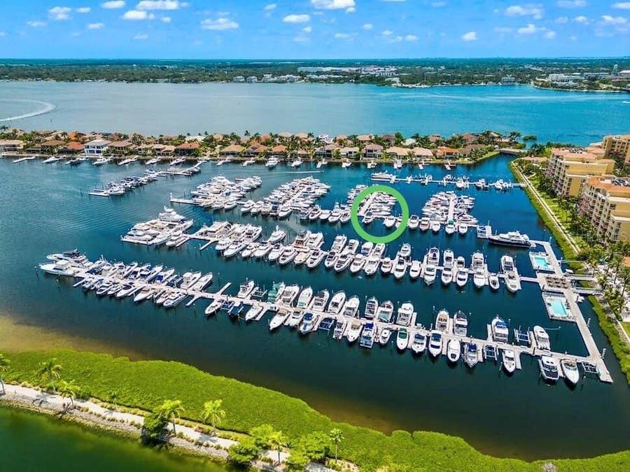 Property photo for 102 RIVIERA DUNES WAY, #S-77, Palmetto, FL