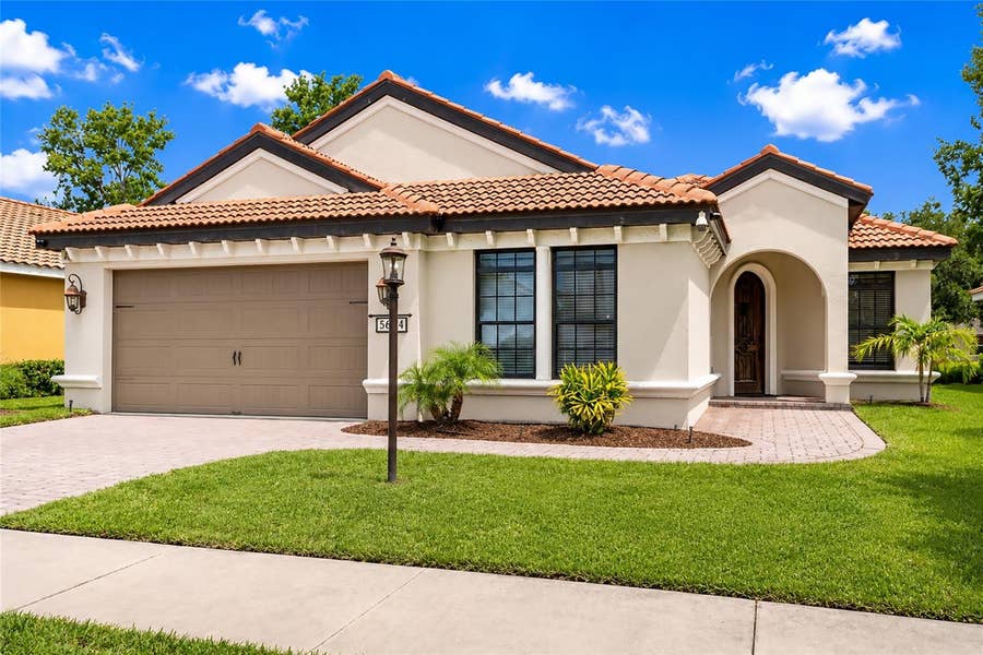 Property photo for 5624 AARON COURT, Sarasota, FL