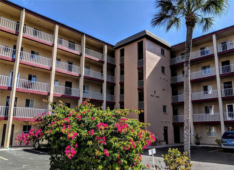 Property photo for 3963 LAKE BAYSHORE DRIVE, #F-414, Bradenton, FL