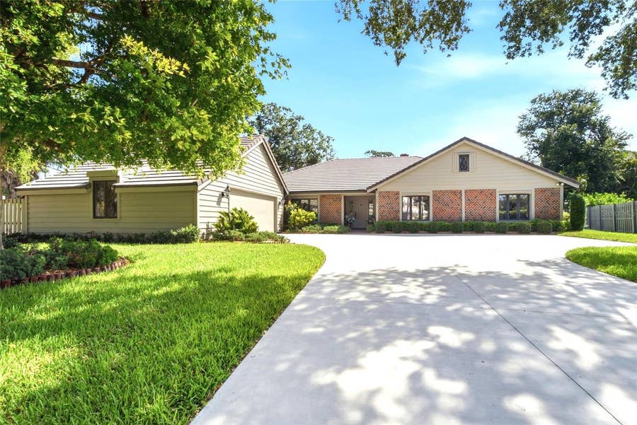 Property photo for 4603 PINE HARRIER DRIVE, Sarasota, FL