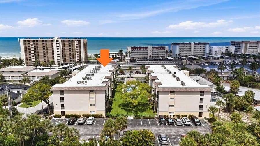 Property photo for 995 LAGUNA DRIVE, #103, Venice, FL