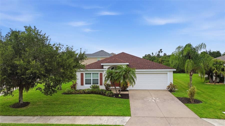 Property photo for 9799 50TH STREET CIRCLE E, Parrish, FL