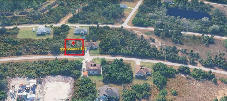 Property photo for 934 DOBBINS STREET E, Lehigh Acres, FL