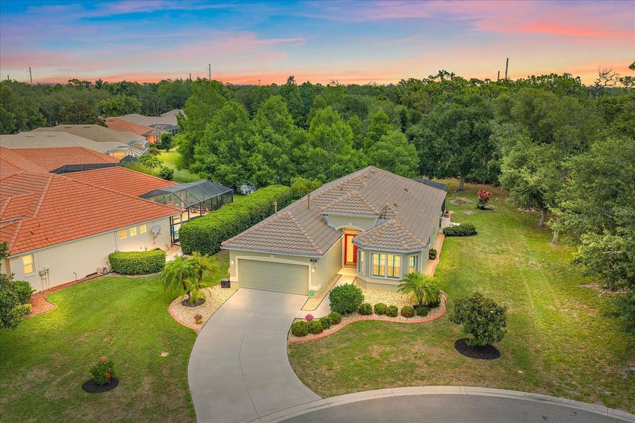Property photo for 7018 OWLS NEST TERRACE, Bradenton, FL