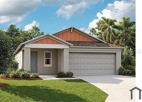 Property photo for 12163 CATTLESIDE DRIVE, Riverview, FL