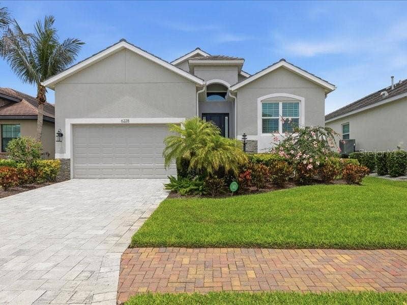 Property photo for 6228 CHAMPIONS ROW STREET, Bradenton, FL