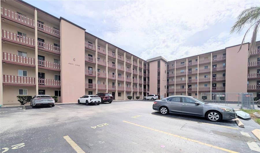 Property photo for 4129 LAKE BAYSHORE DRIVE, #C-501, Bradenton, FL