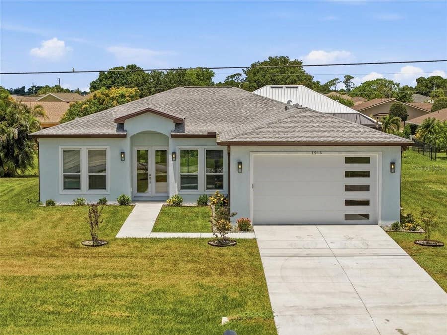 Property photo for 1215 RIO DE JANEIRO AVENUE, Punta Gorda, FL