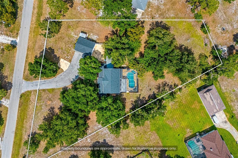 Property photo for 1350 MUSTANG STREET, Nokomis, FL