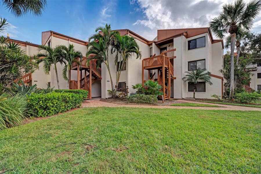 Property photo for 1800 COVE II PLACE, #213, Sarasota, FL