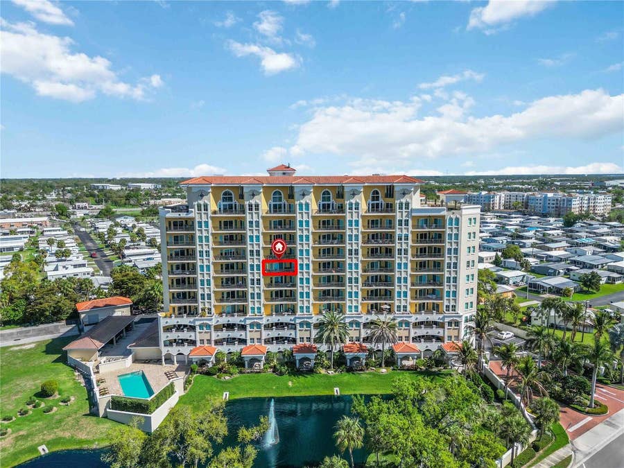 Property photo for 501 HABEN BOULEVARD, #704, Palmetto, FL
