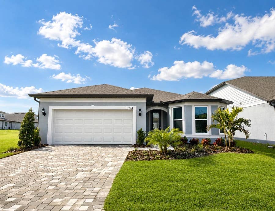 Property photo for 11224 SHORELINE TRAIL, Parrish, FL