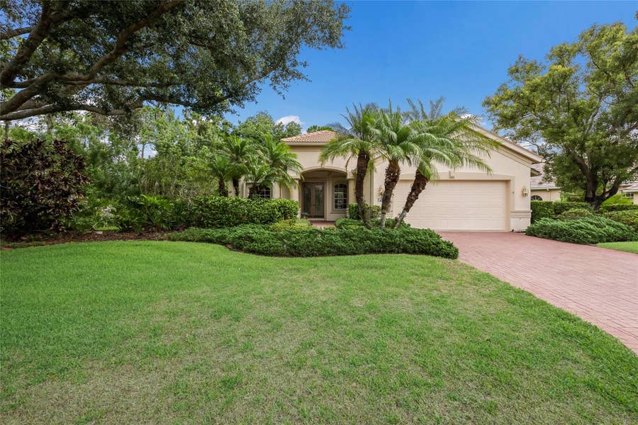Property photo for 8005 WATERVIEW BOULEVARD, Lakewood Ranch, FL