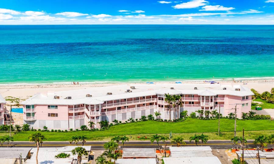 Property photo for 2600 GULF DRIVE N, #33, Bradenton Beach, FL