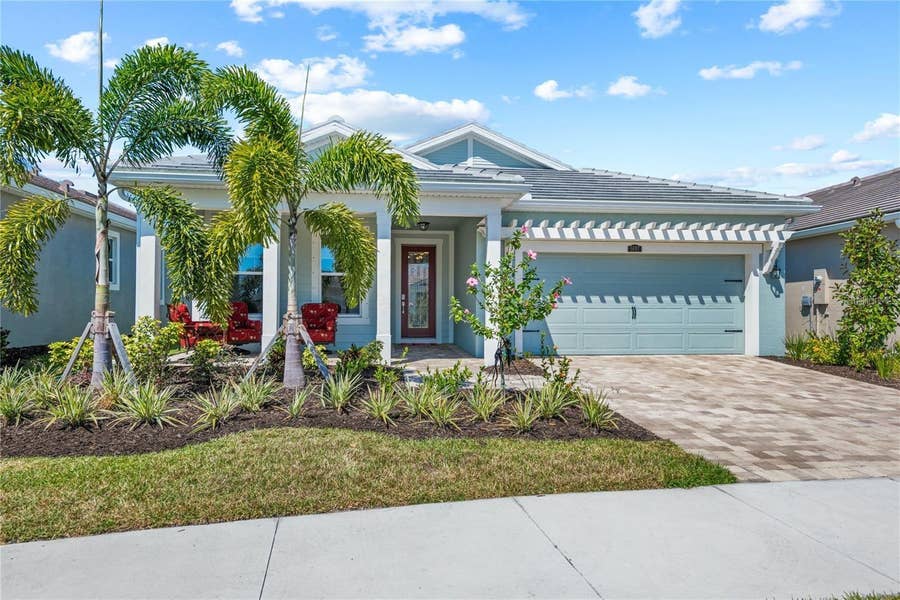 Property photo for 5697 LONG SHORE LOOP, Sarasota, FL