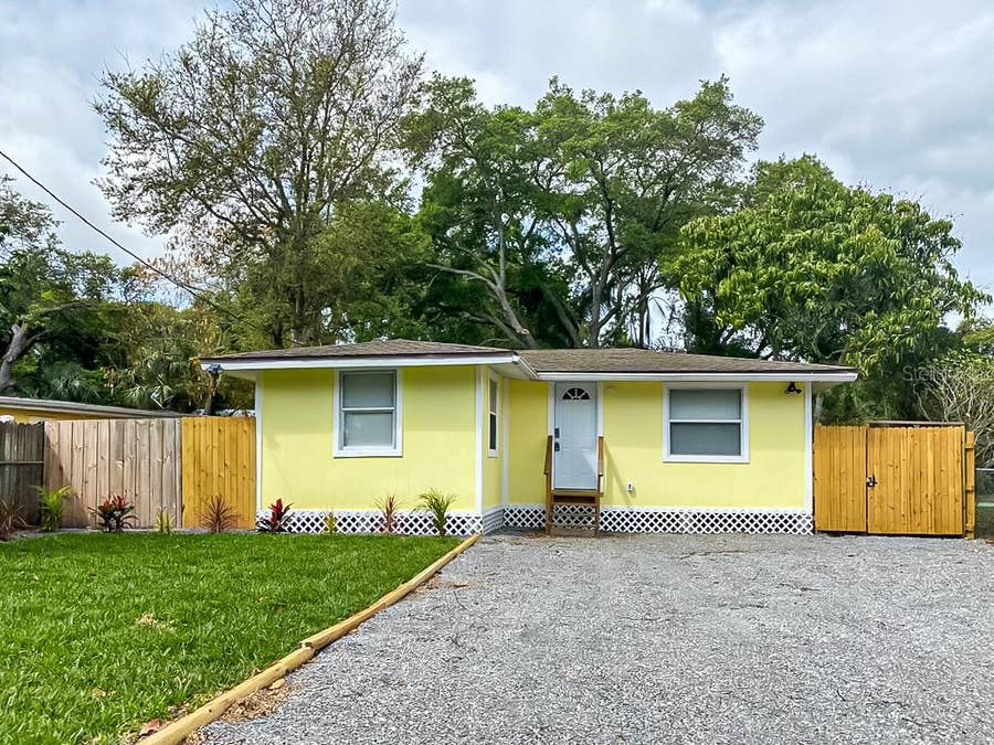 Property photo for 4303 CHESTNUT AVENUE, Sarasota, FL