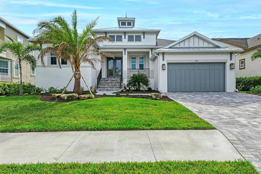 Property photo for 8211 37TH AVENUE CIRCLE W, Bradenton, FL